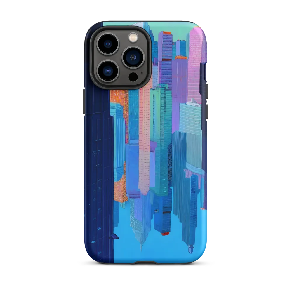 Urban Inversion | Phone Case