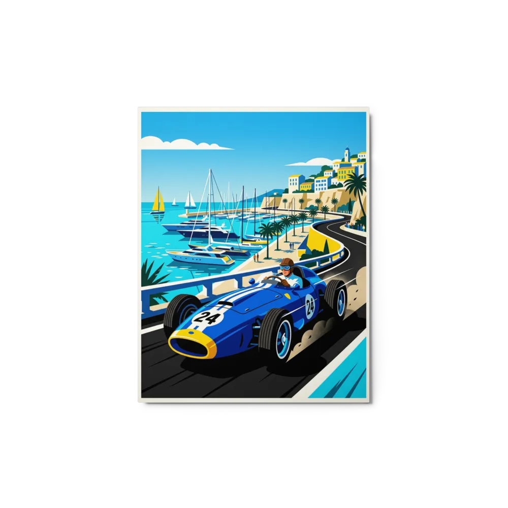 Monaco Grand Prix
