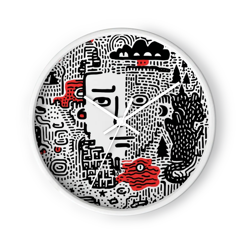 Mindscape Doodle
