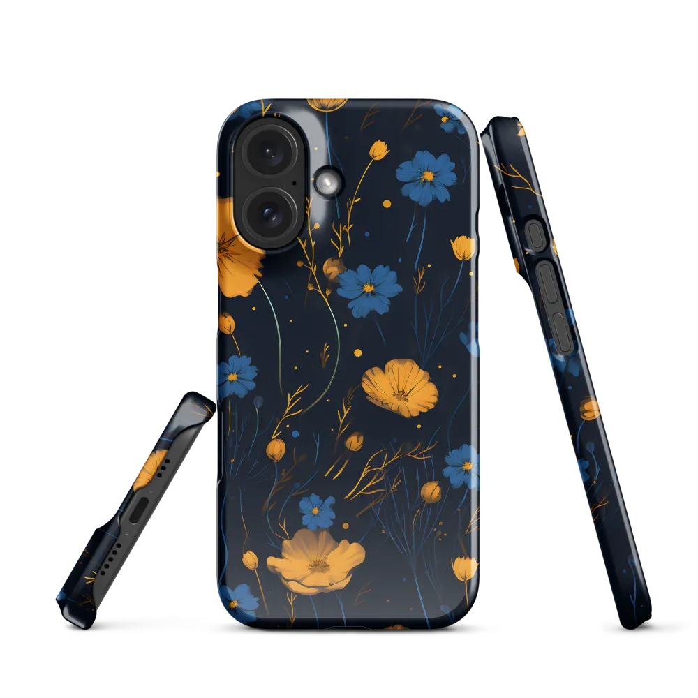 Nocturnal Blossoms