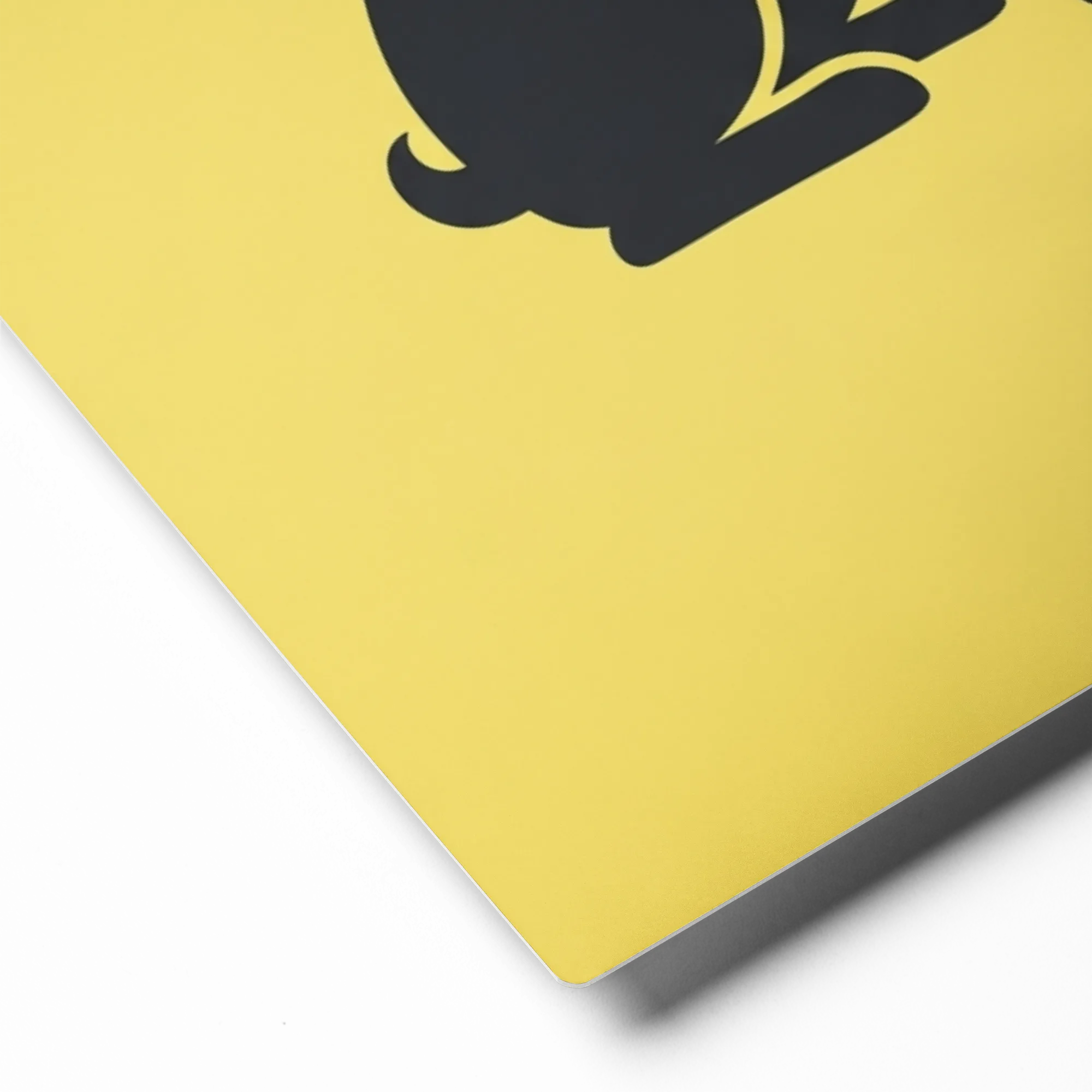 Golden Frenchie | Art Print