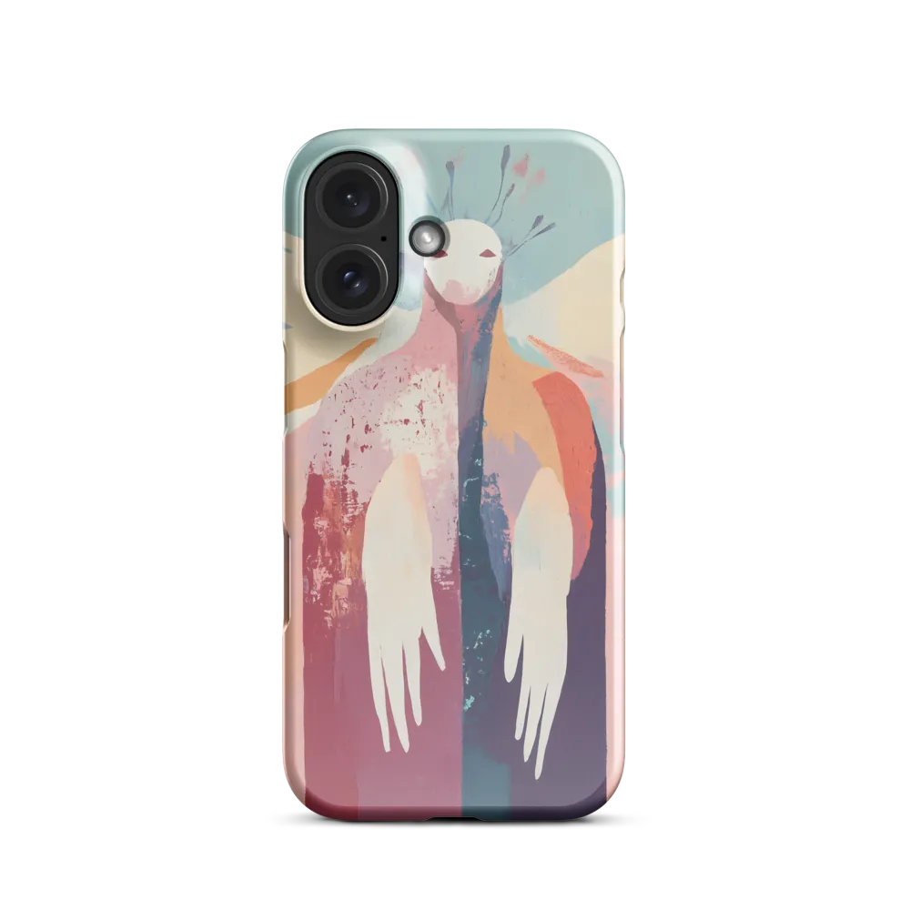 Ethereal Guardian 
 iPhone 14 Plus | MagSafe® Tough Case