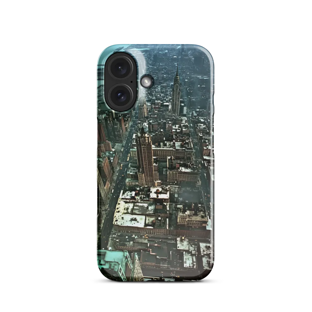 Urban Metropolis Vista 
 Samsung Galaxy S20 Ultra | Tough Case