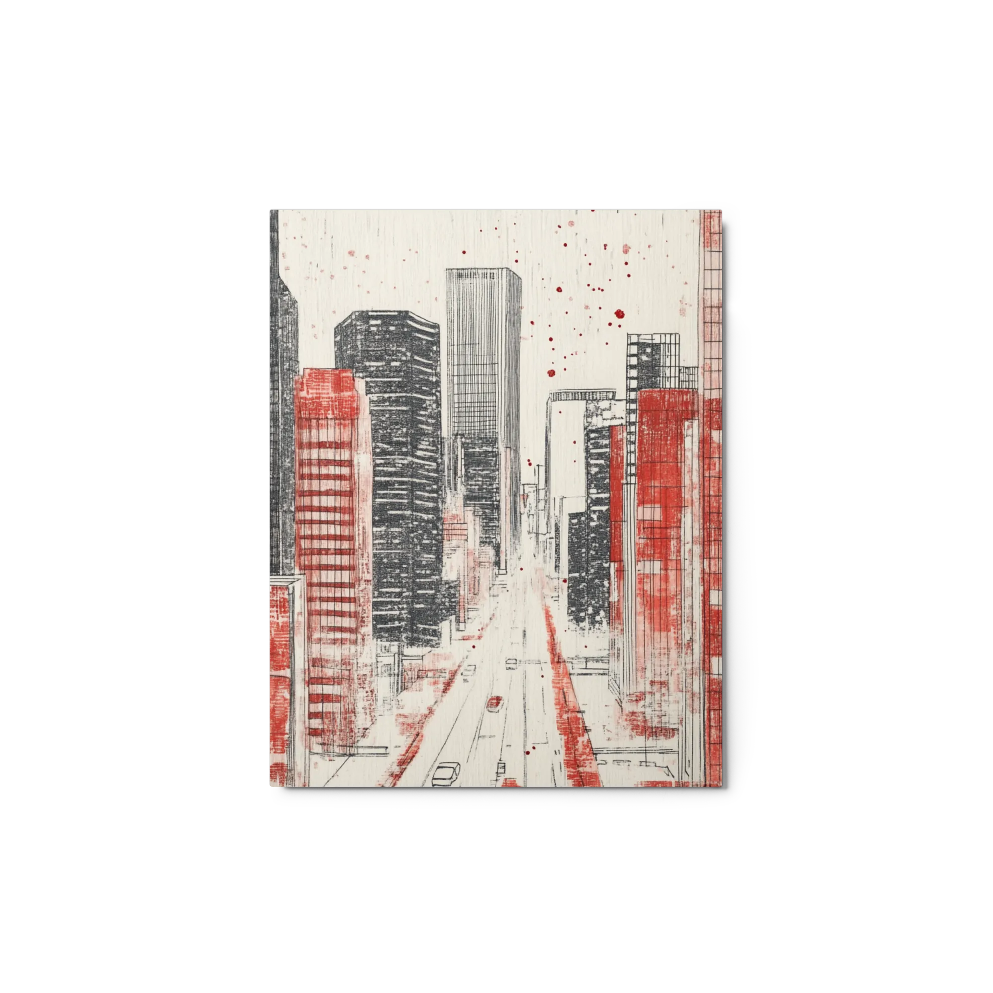 Metropolitan Pulse