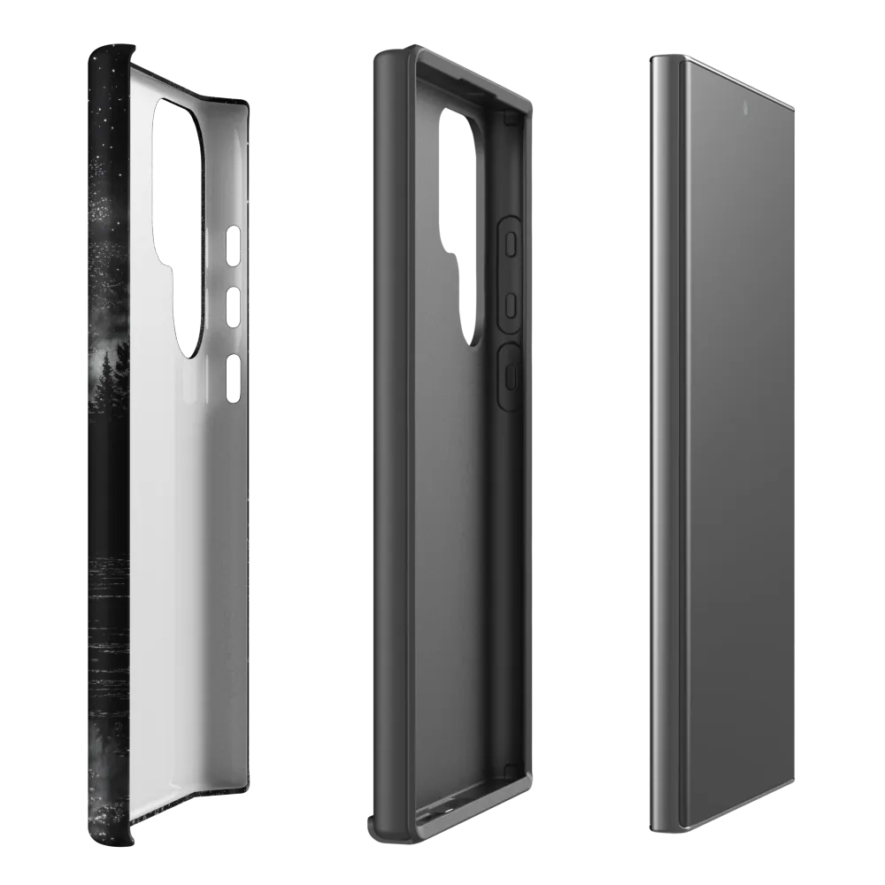 Starlight Reflection | Phone Case
