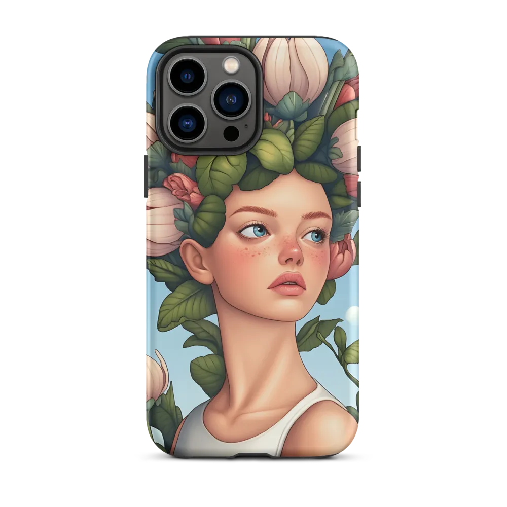 Efflorescence | Phone Case