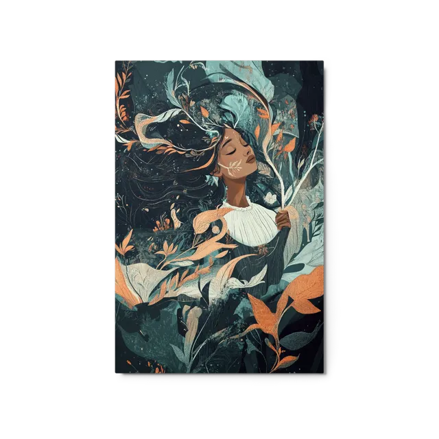 Whispers of the Forest | Art Print