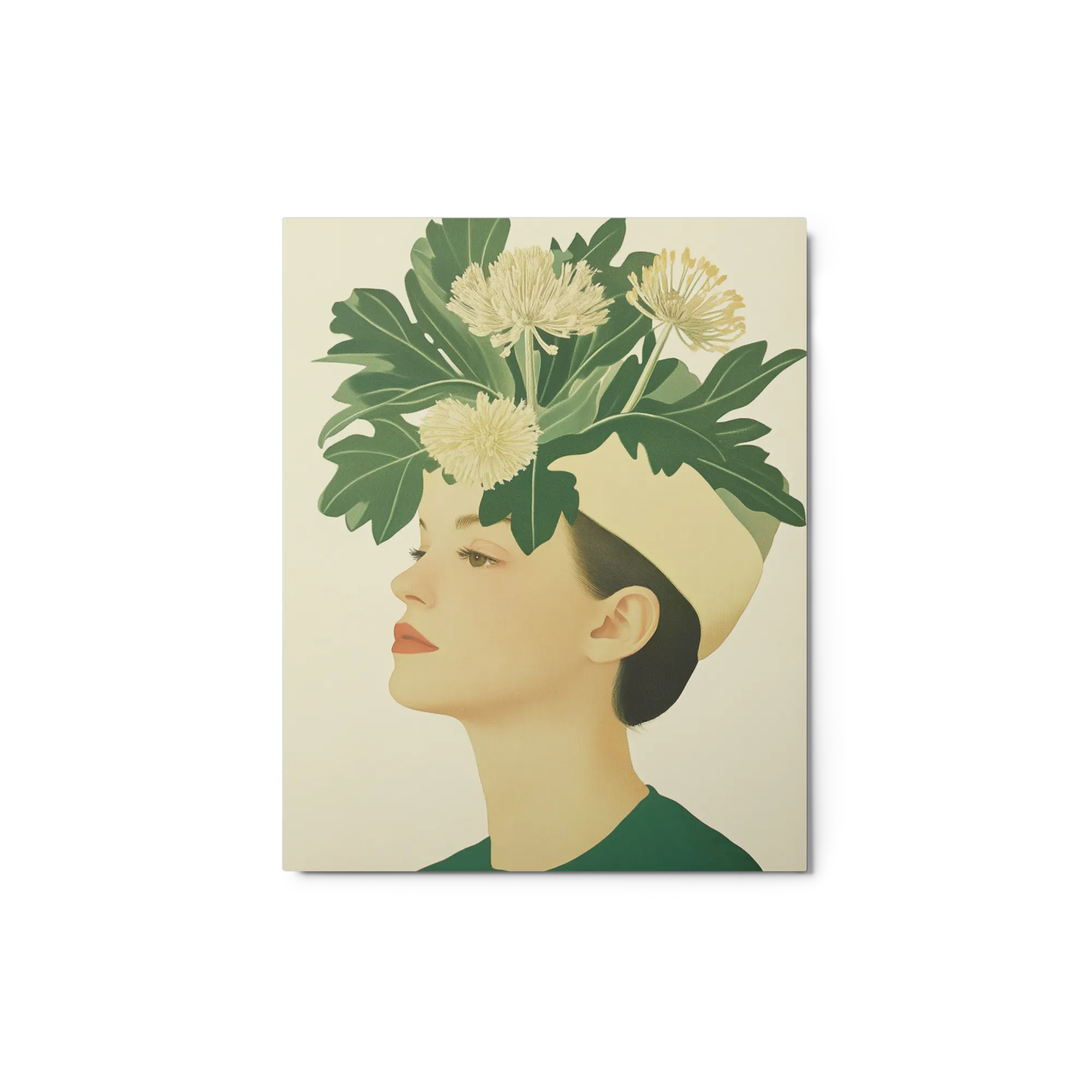 Flora in Mind