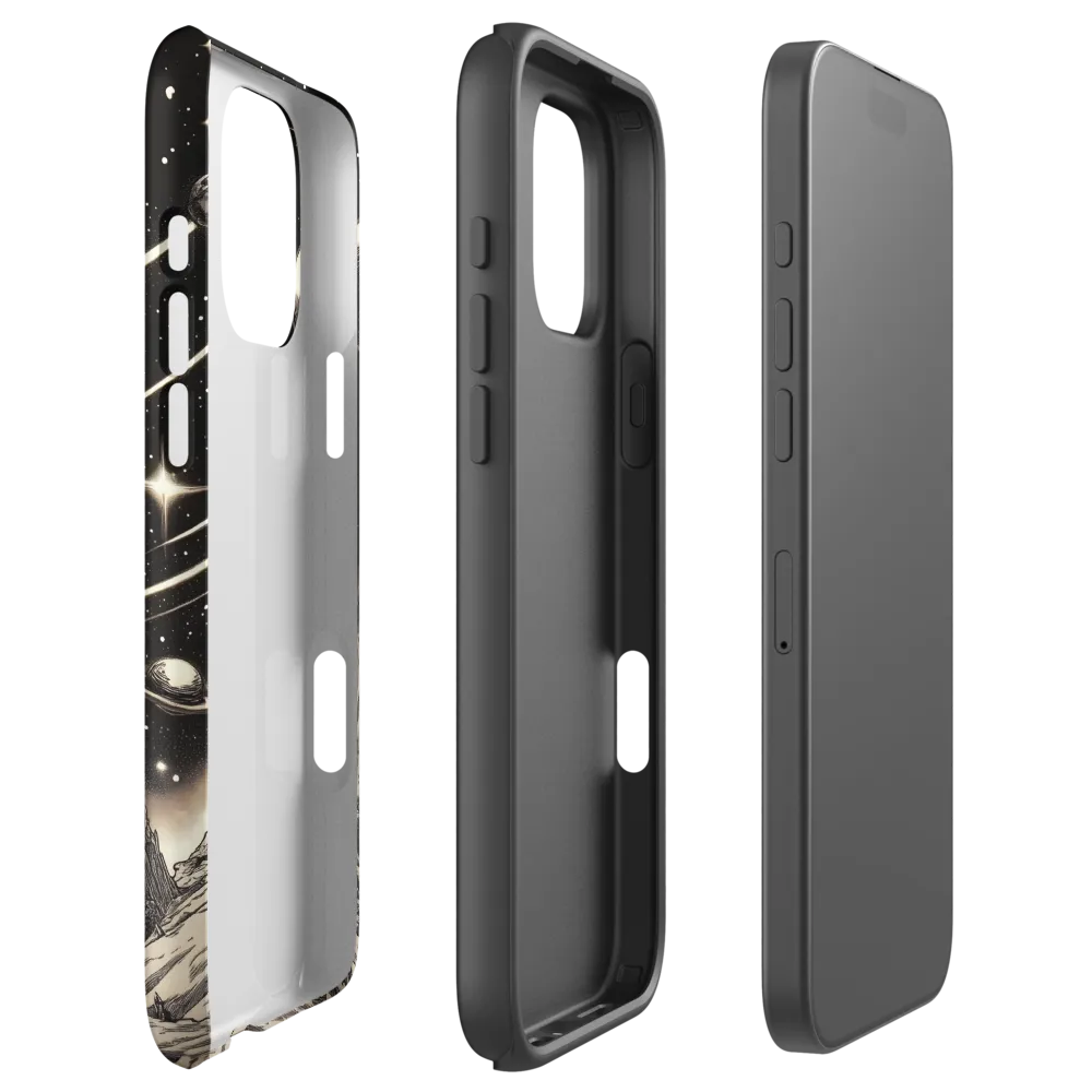Celestial Reverie | Phone Case