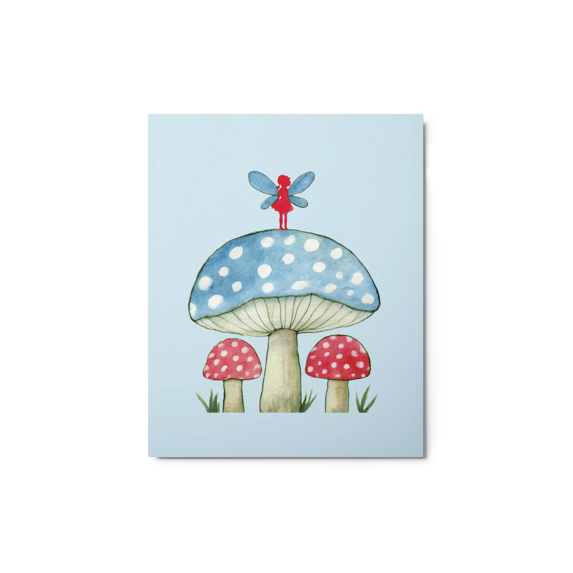 The Forest Sprite