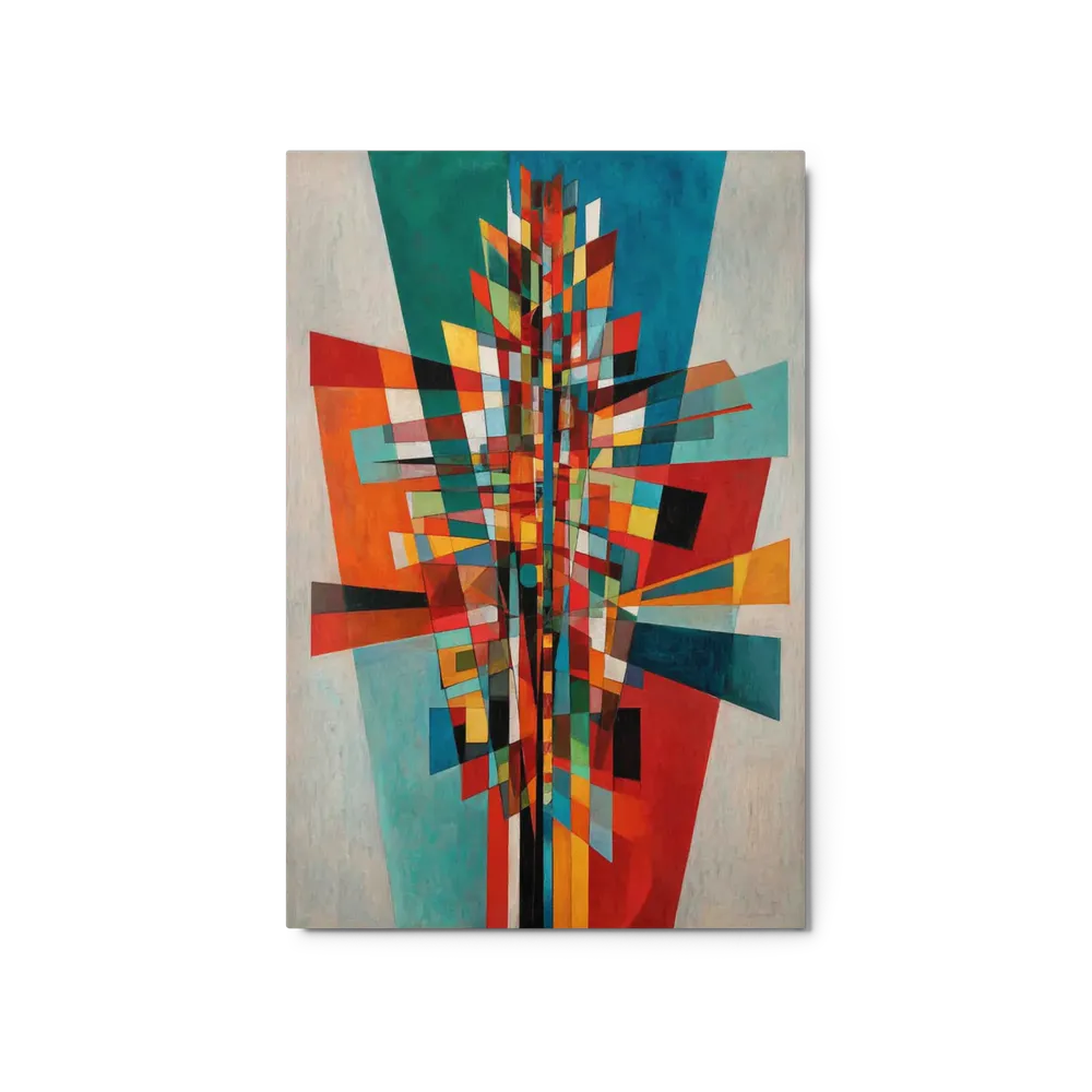 Prism of the Obelisk | Art Print