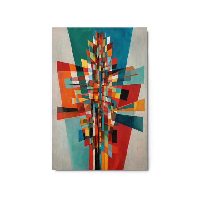 Prism of the Obelisk | Art Print