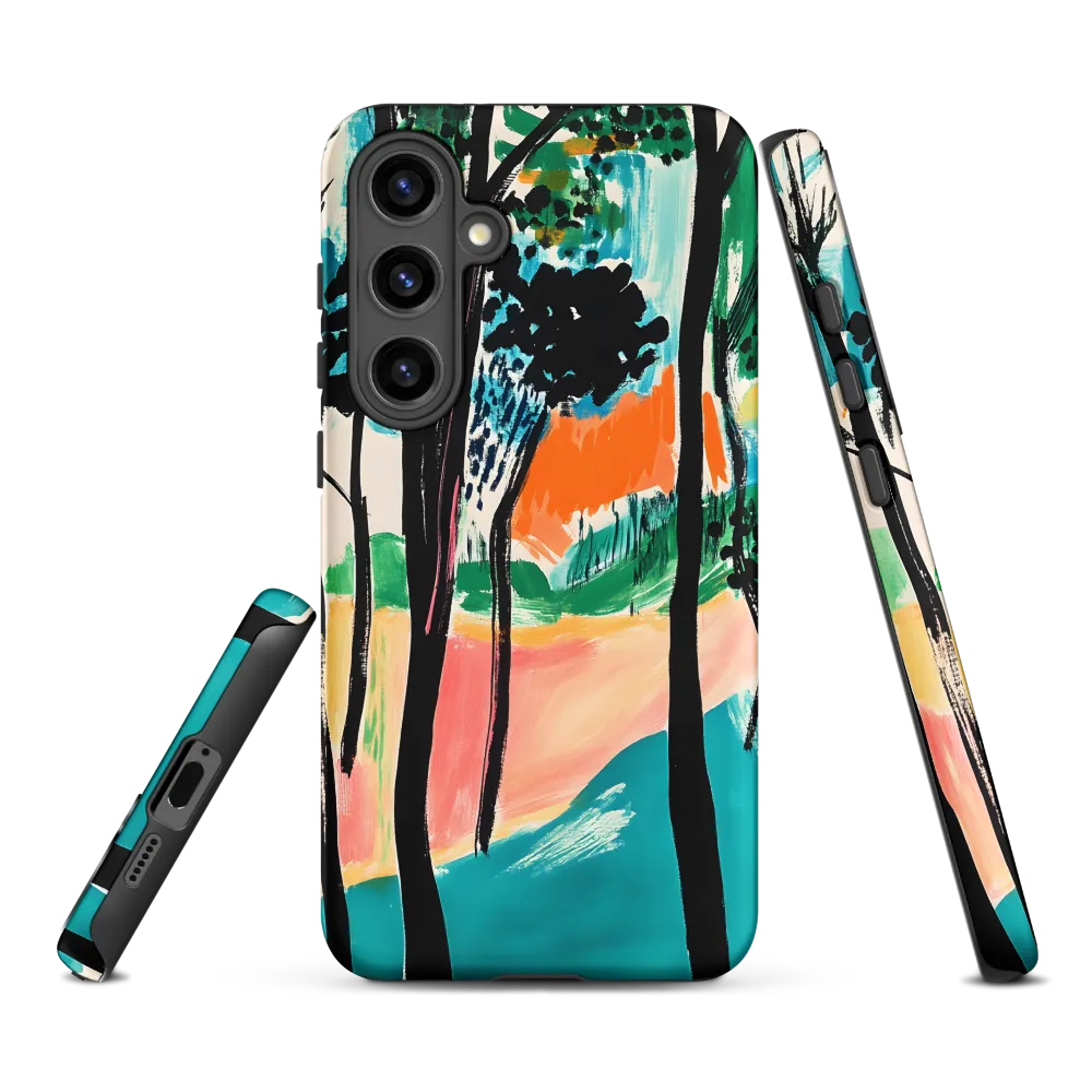 Whispers of Nature | Phone Case