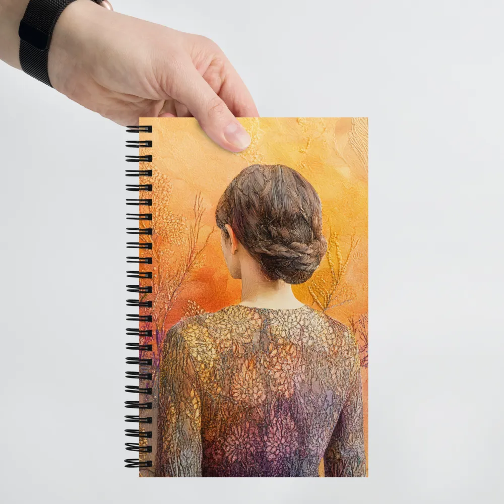 Harmony of Texture and Color