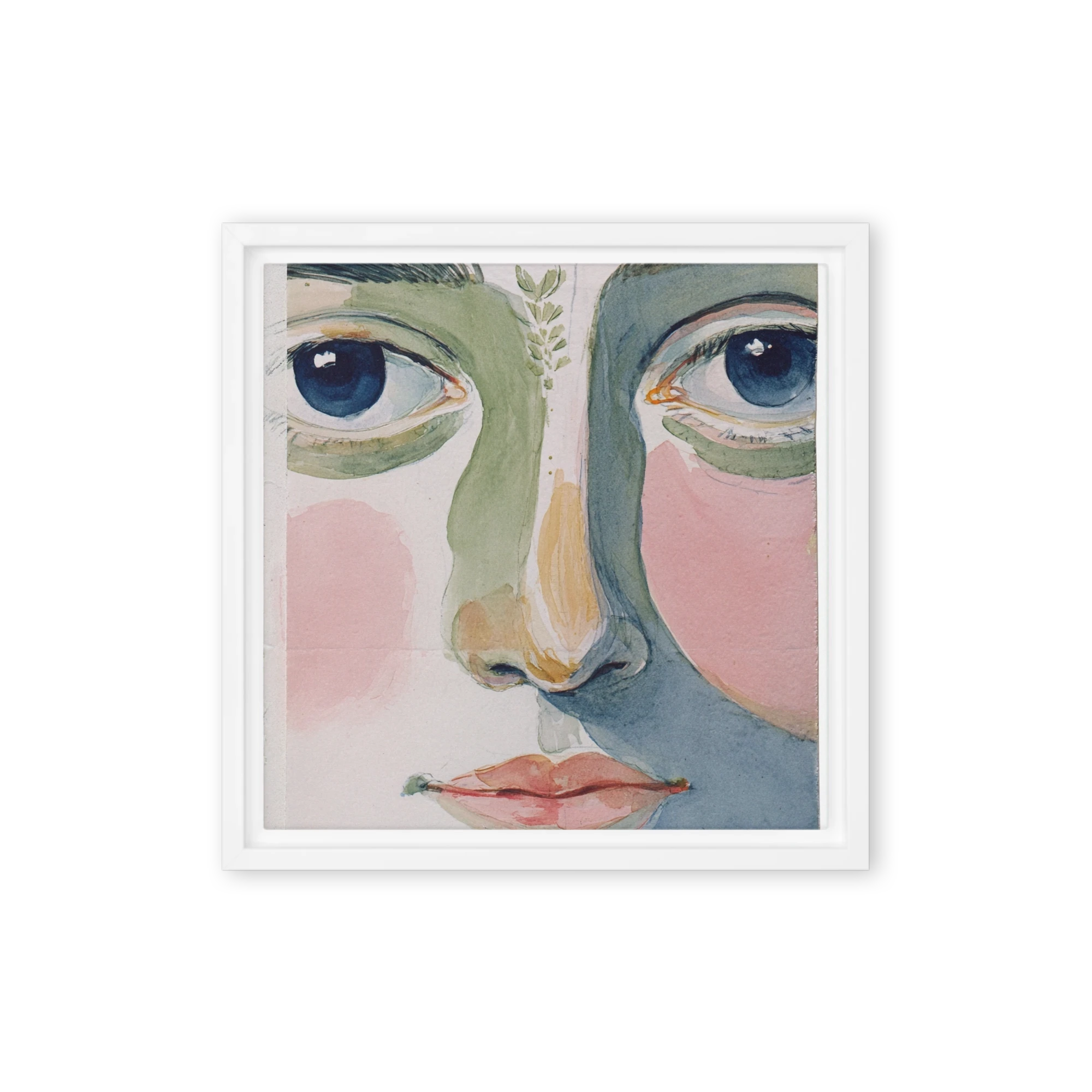 Botanical Gazes