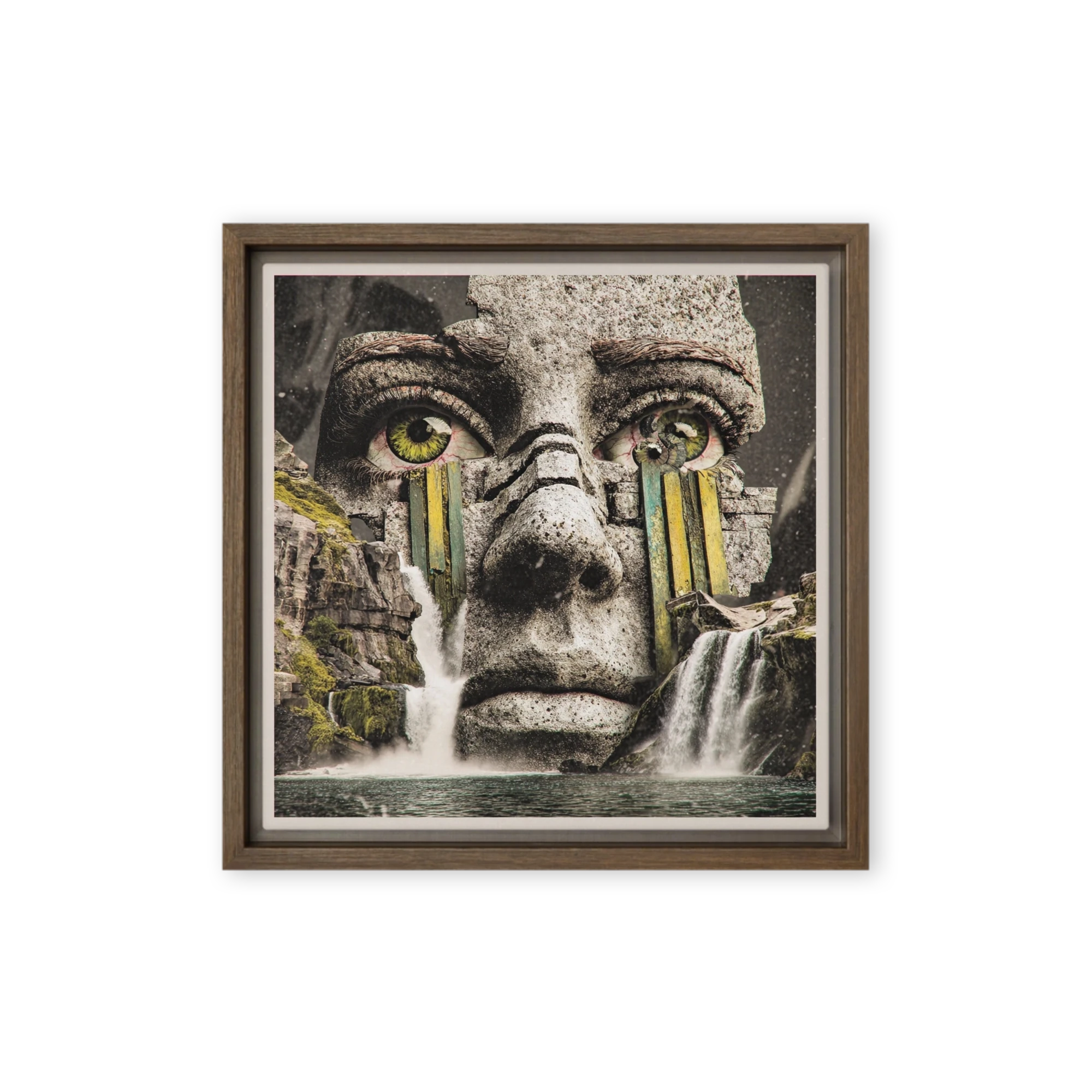 Tears of Stone