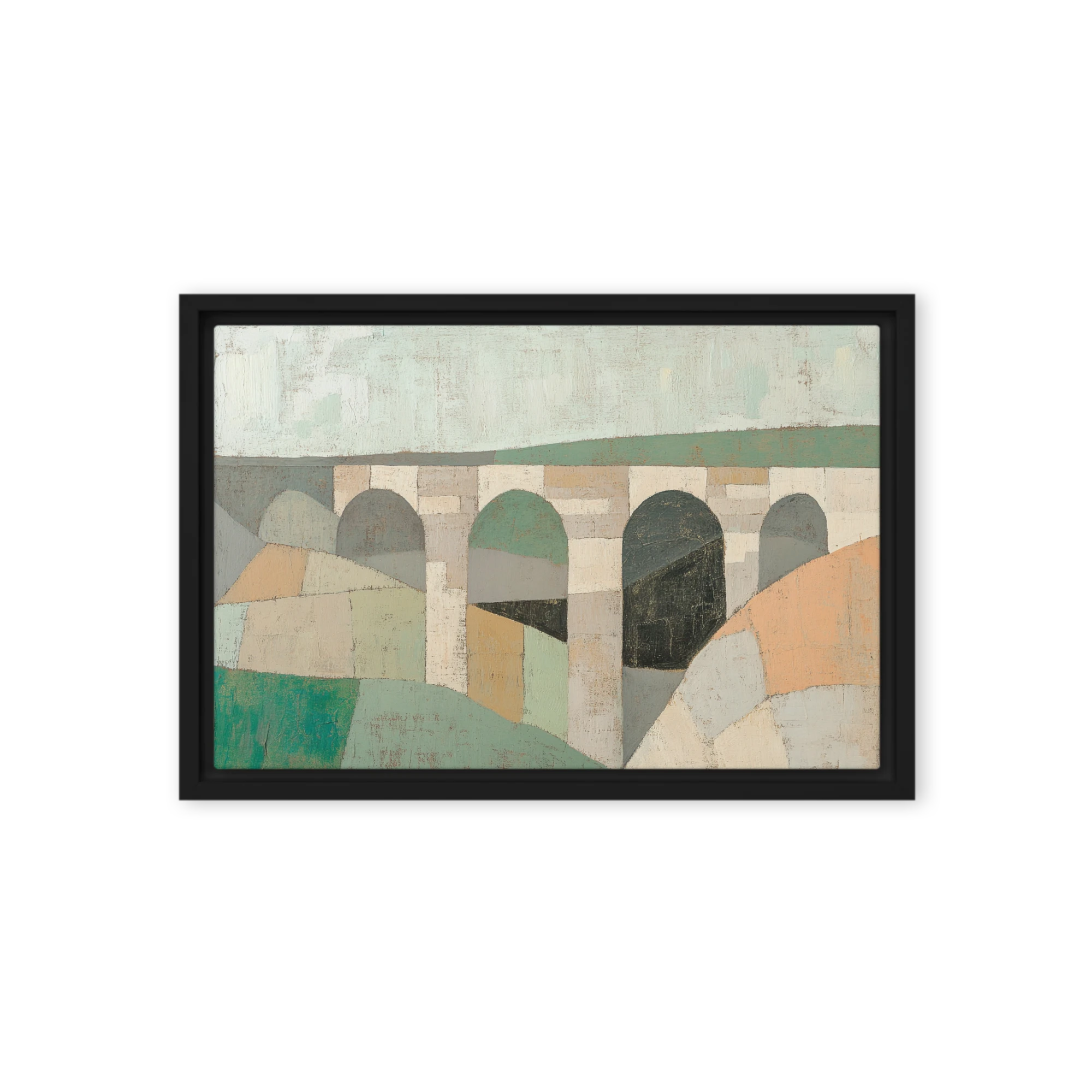 Geometric Viaduct