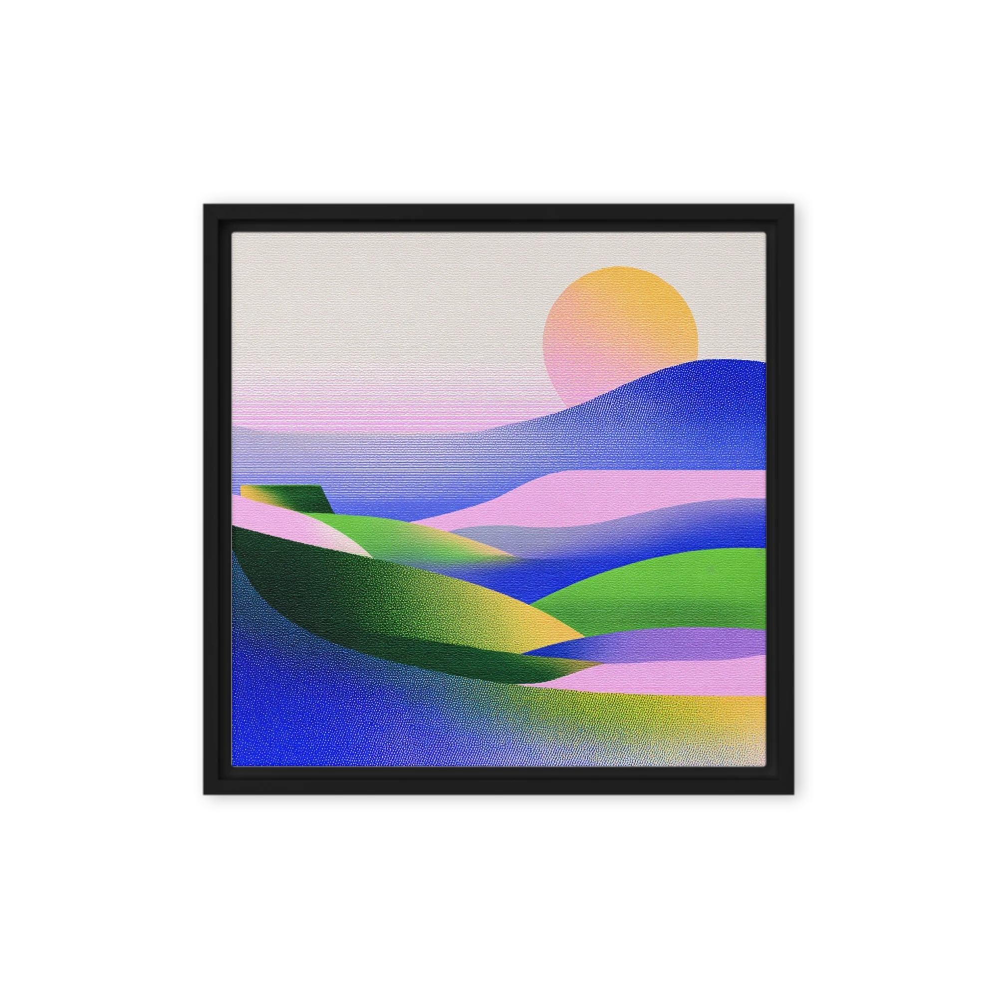 Solstice Horizon