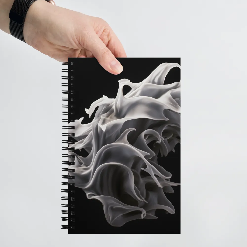 Fluid Dynamics: An Organic Exploration