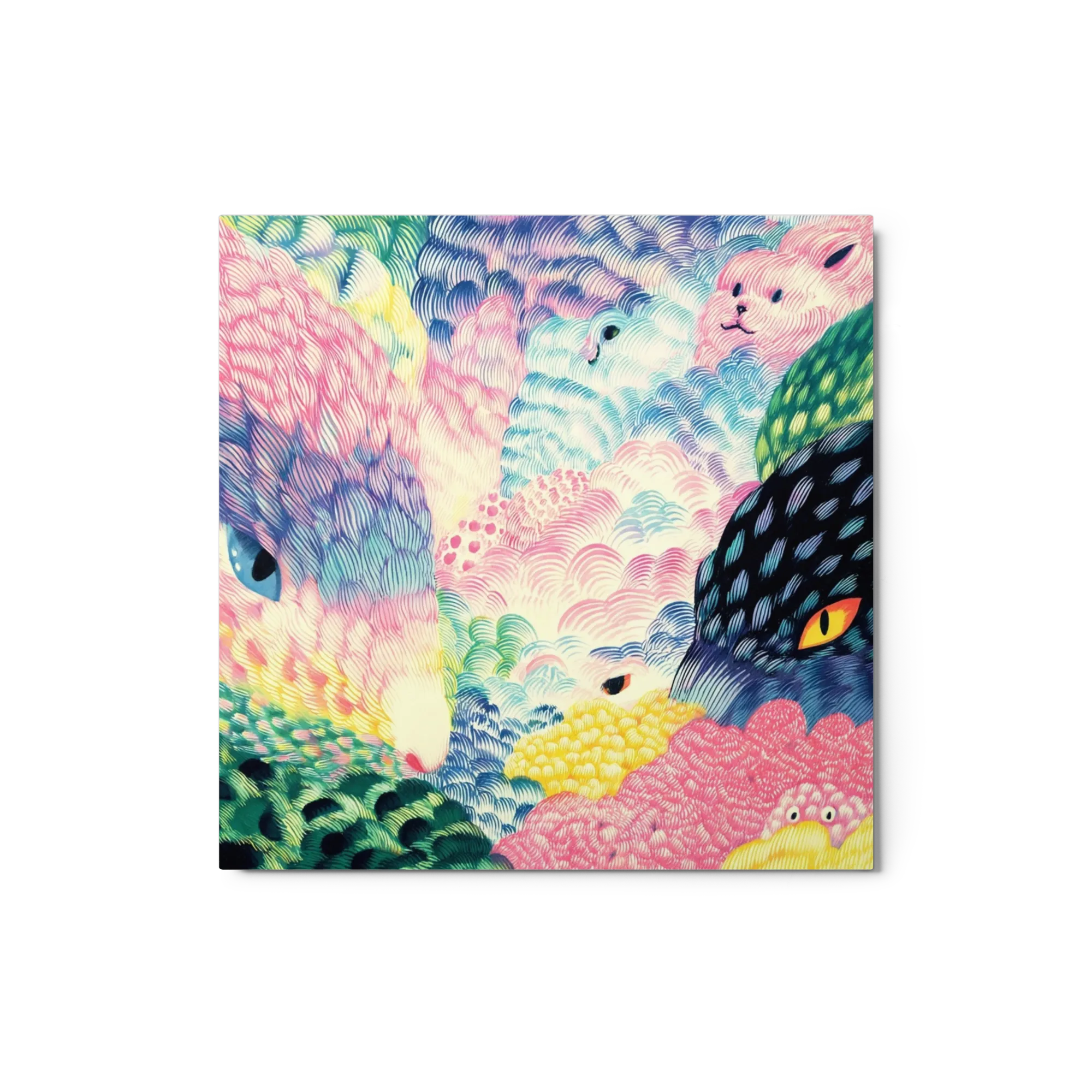 Dreamscape Creatures