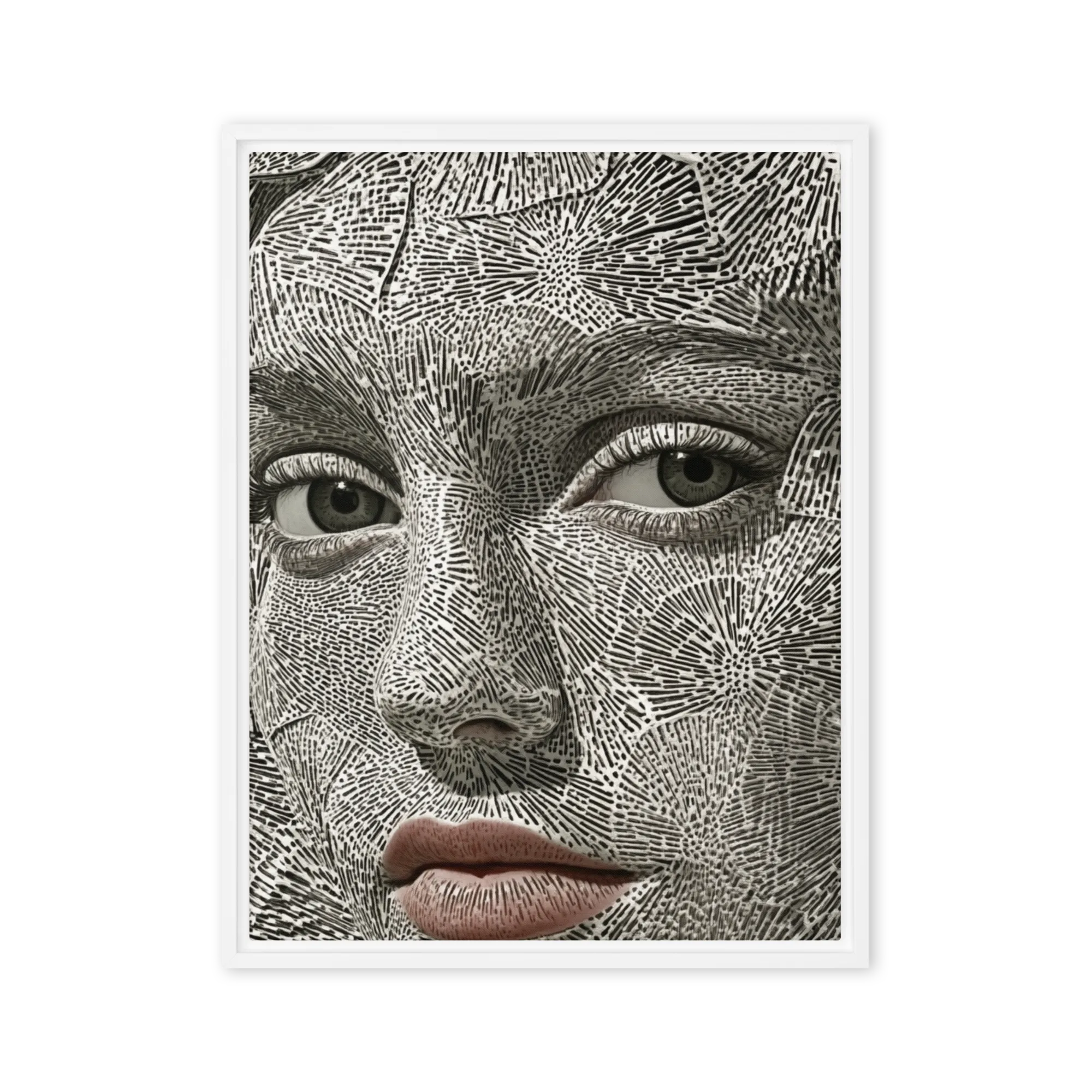 Intricate Thoughts