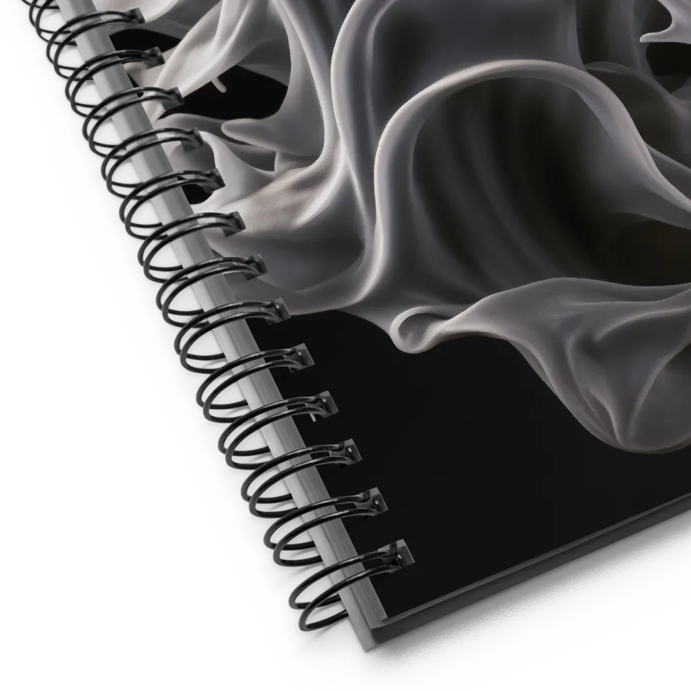 Fluid Dynamics: An Organic Exploration