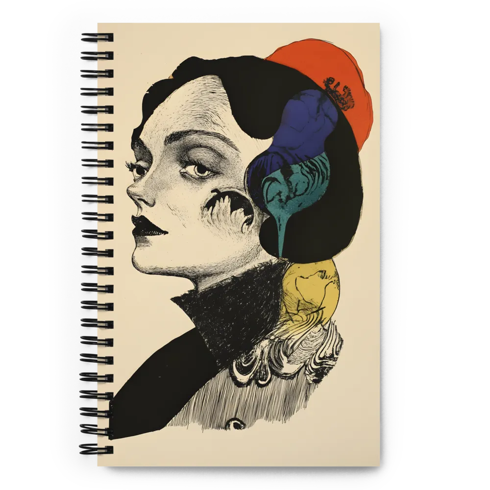 Enigmatic Elegance