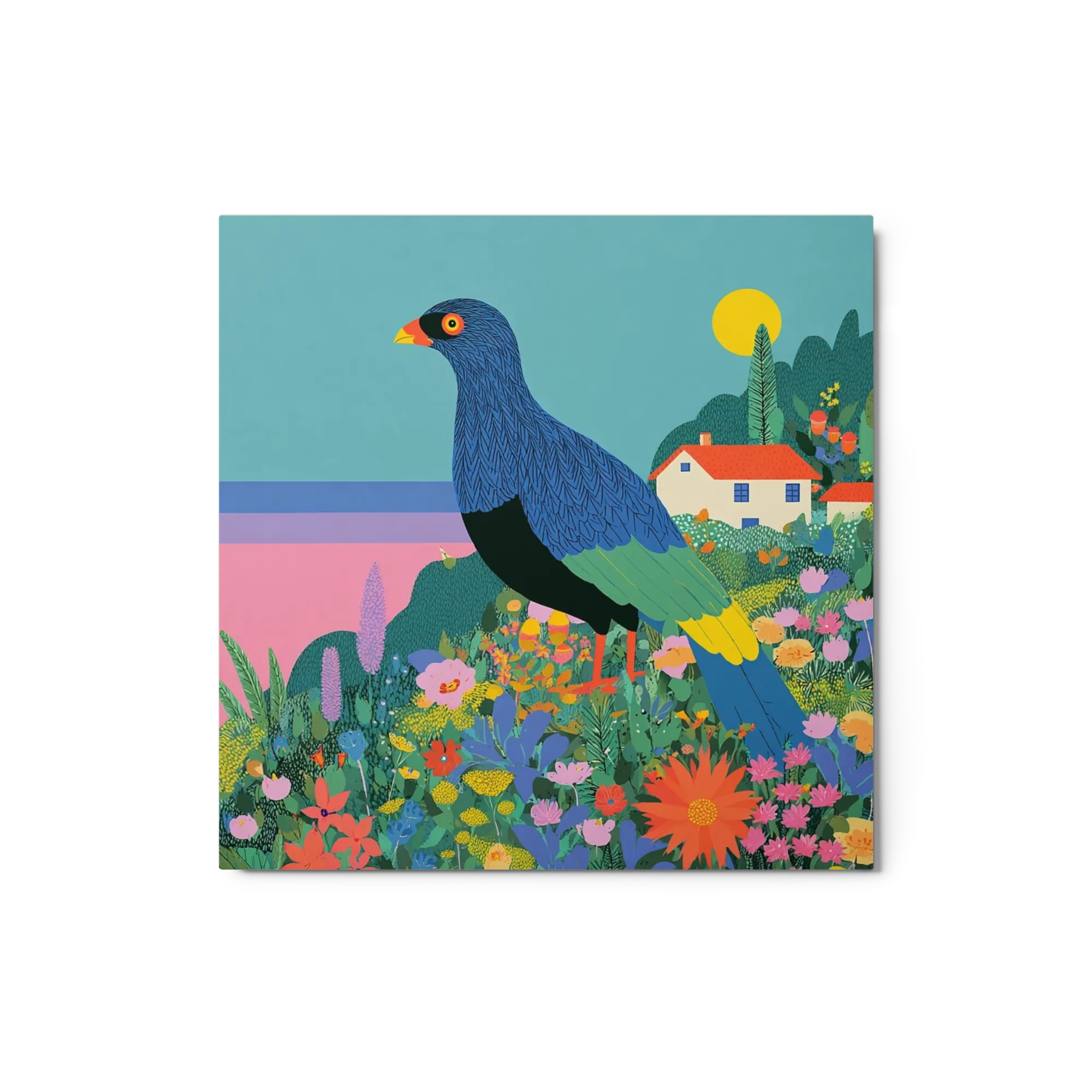 The Garden Guardian