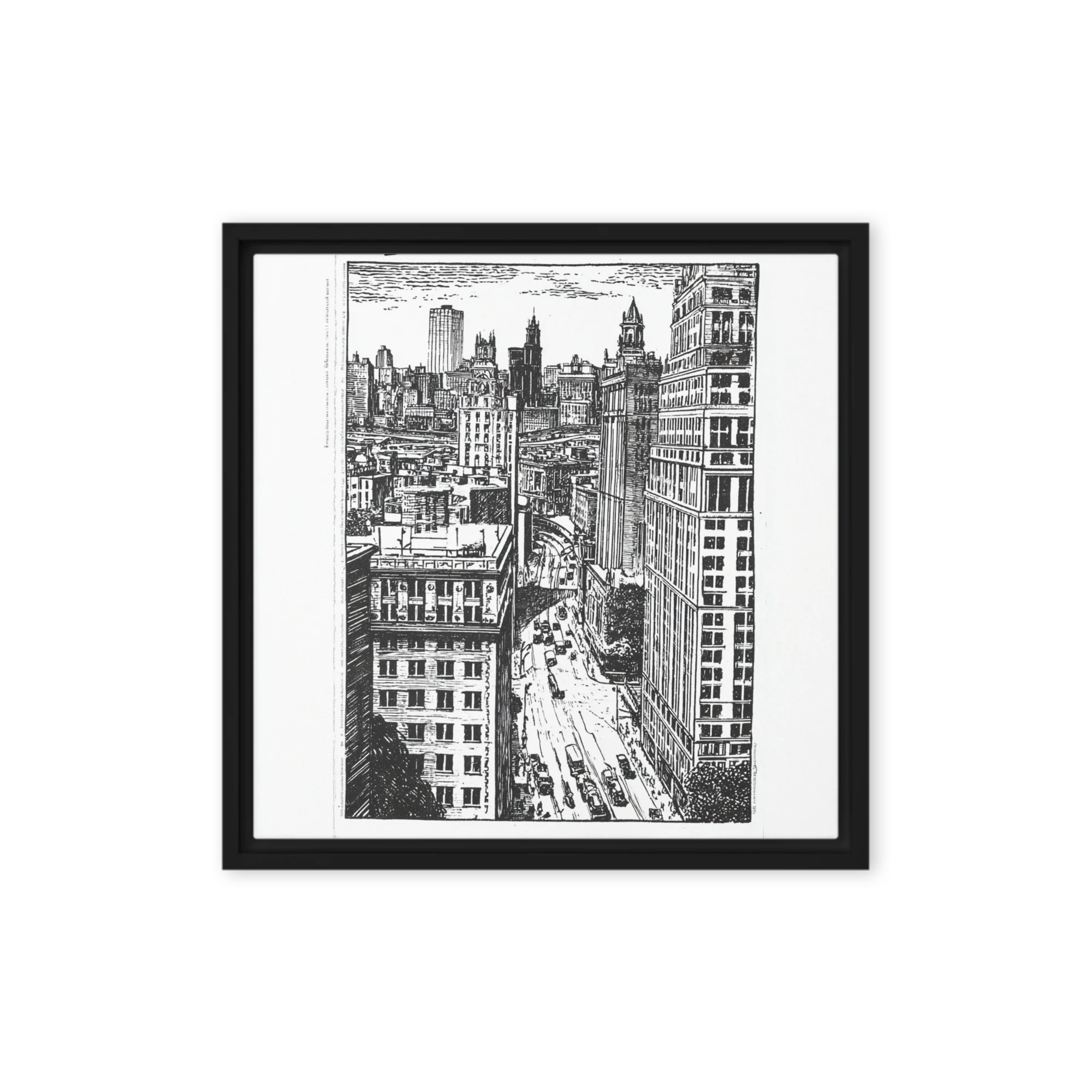 Urban Metropolis Heights