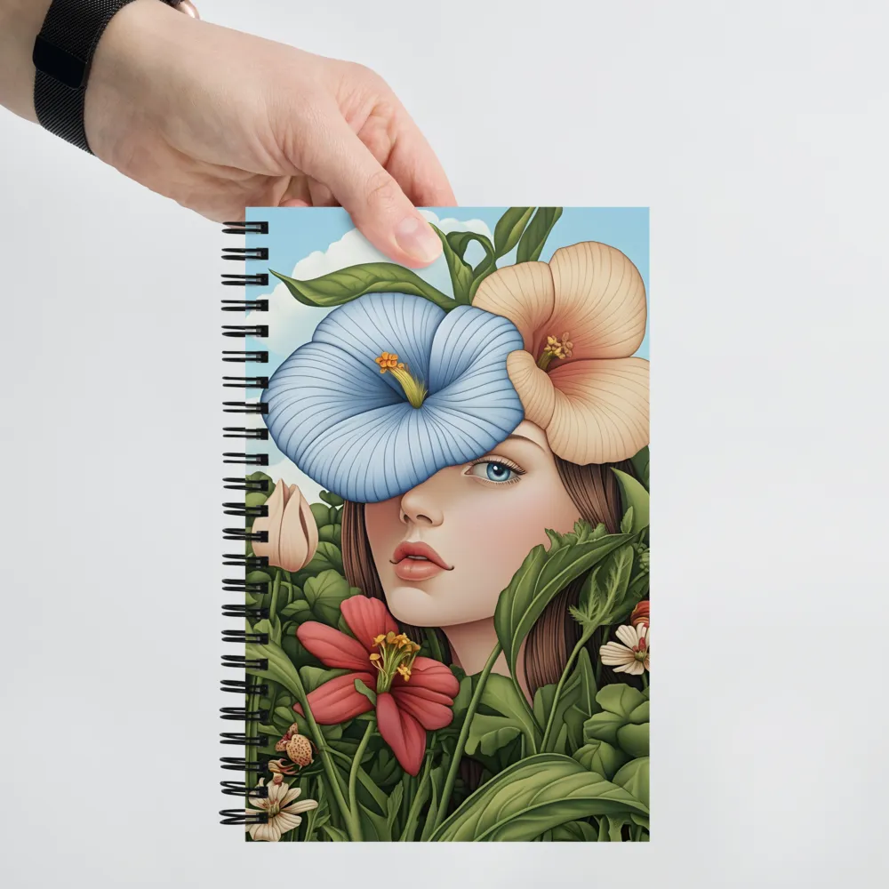 Harmony in Bloom