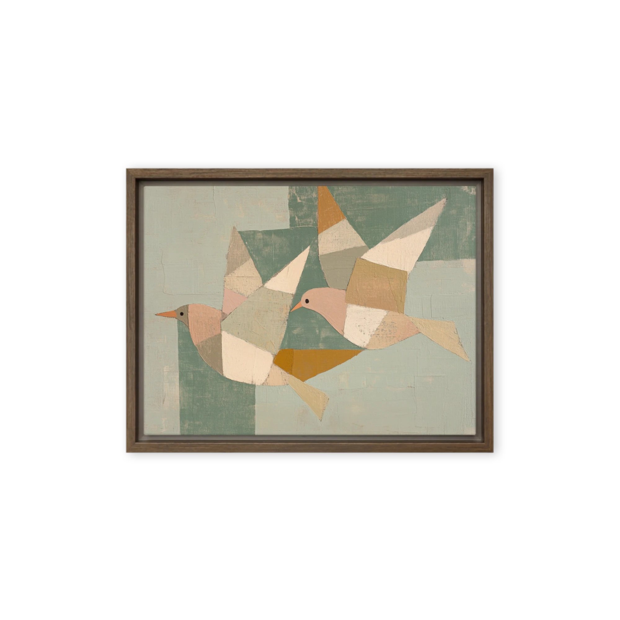 Flight of Harmony | Art Print