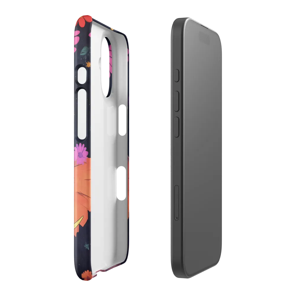 A Whimsical Friendship