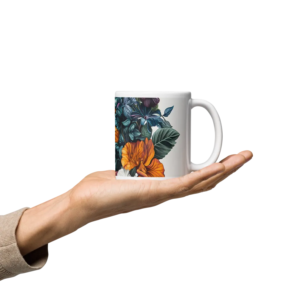 Floral Symphony