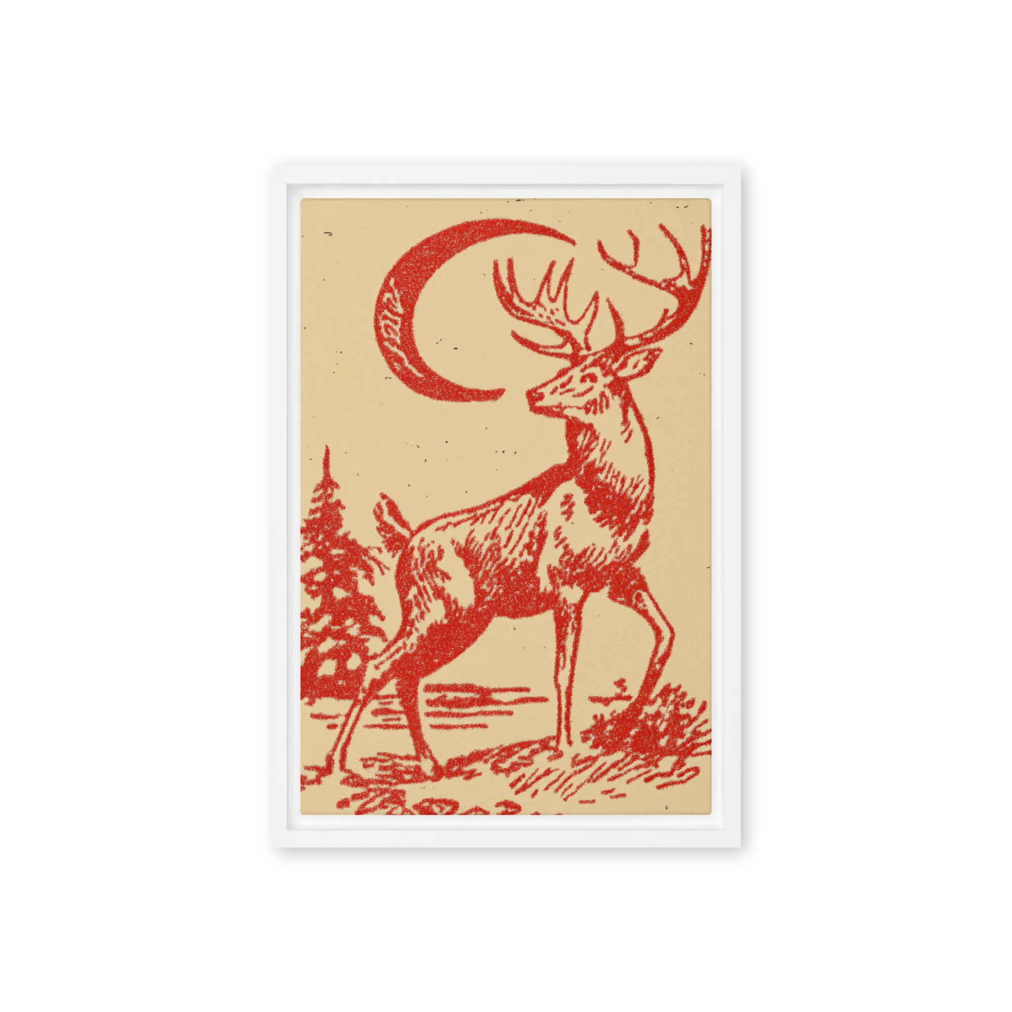 The Forest Sentinel