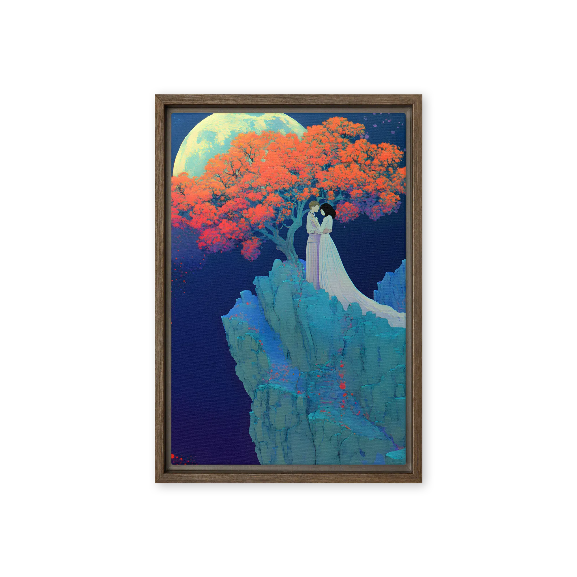 Figurative and Portrait Wall Art — The Human Form