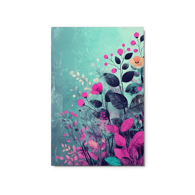Botanical Dreamscape | Art Print