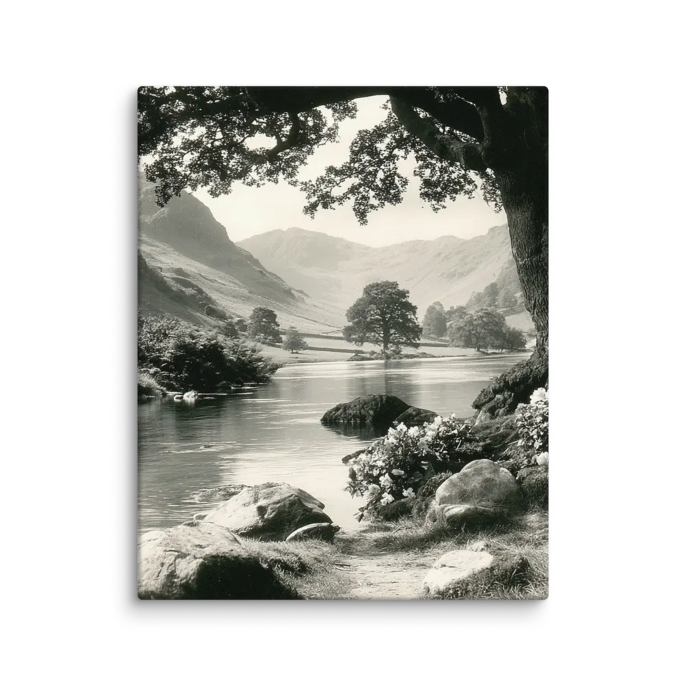 Photographic Black & White — Captured in Mono