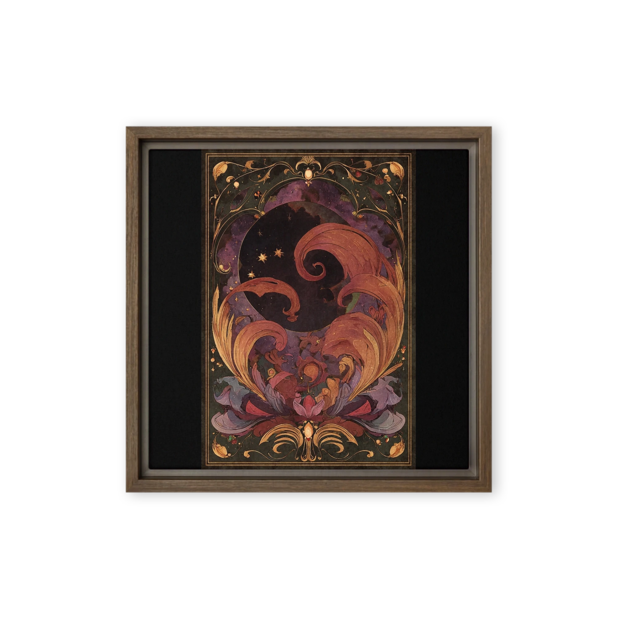 Celestial Eclipse