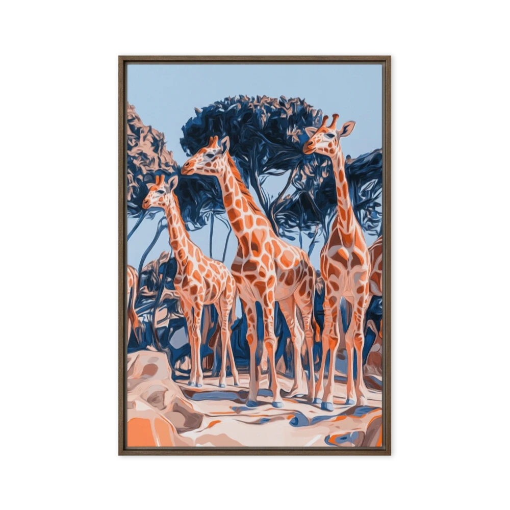 Savanna Serenade