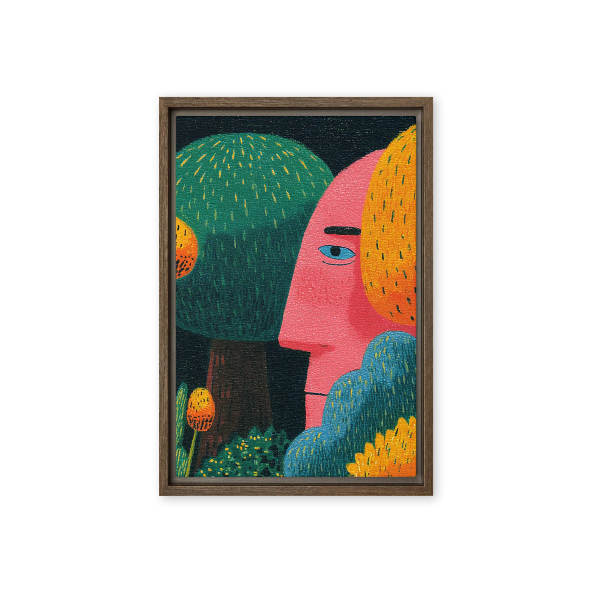Timeless Nature and Landscape Wall Art — Mountains & Horizons