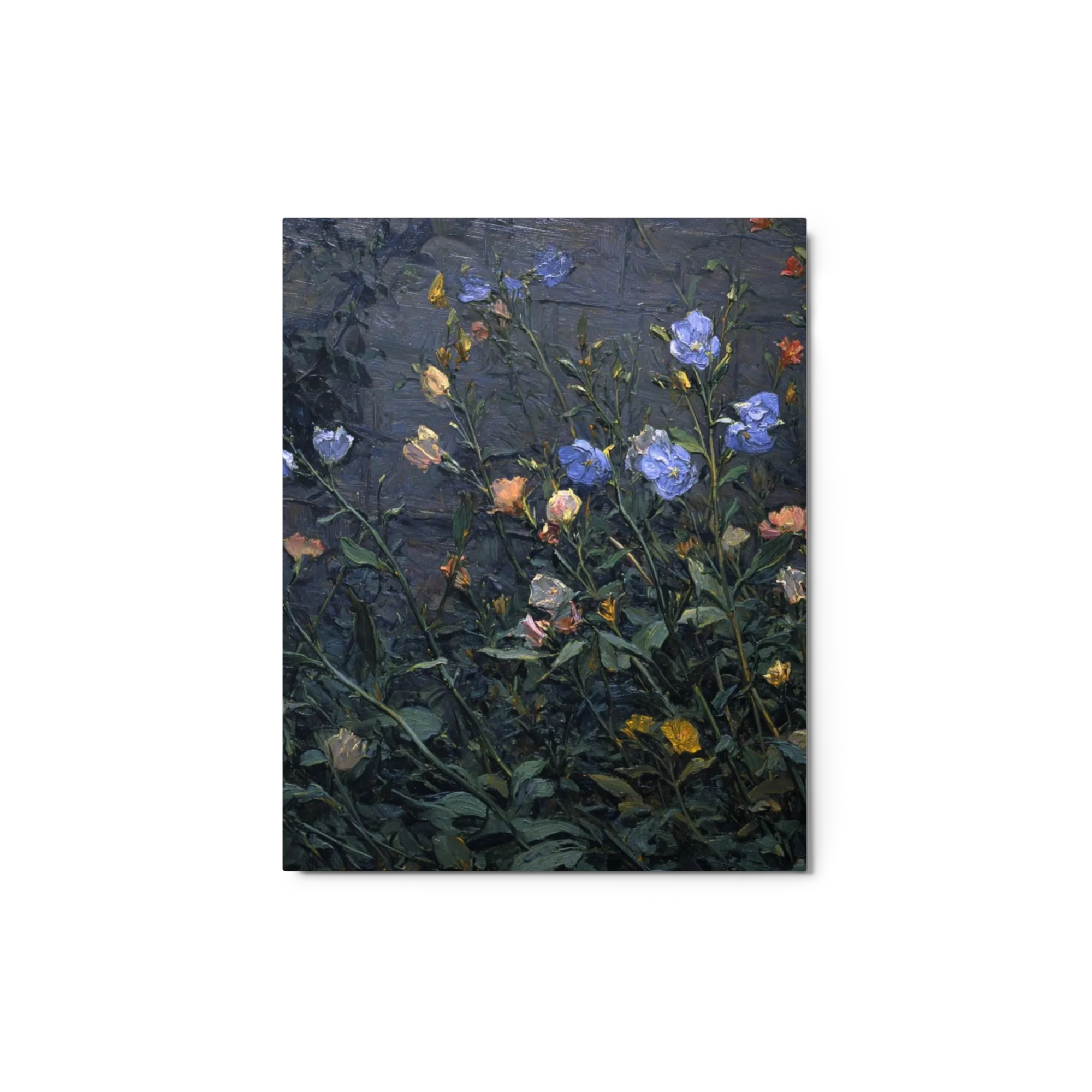 Nightfall Wildflowers