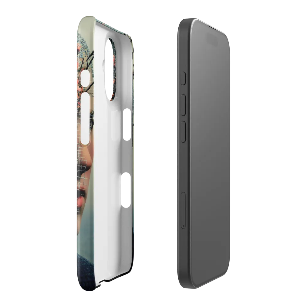 The Mind's Garden 
 Samsung Galaxy S23 | Tough Case