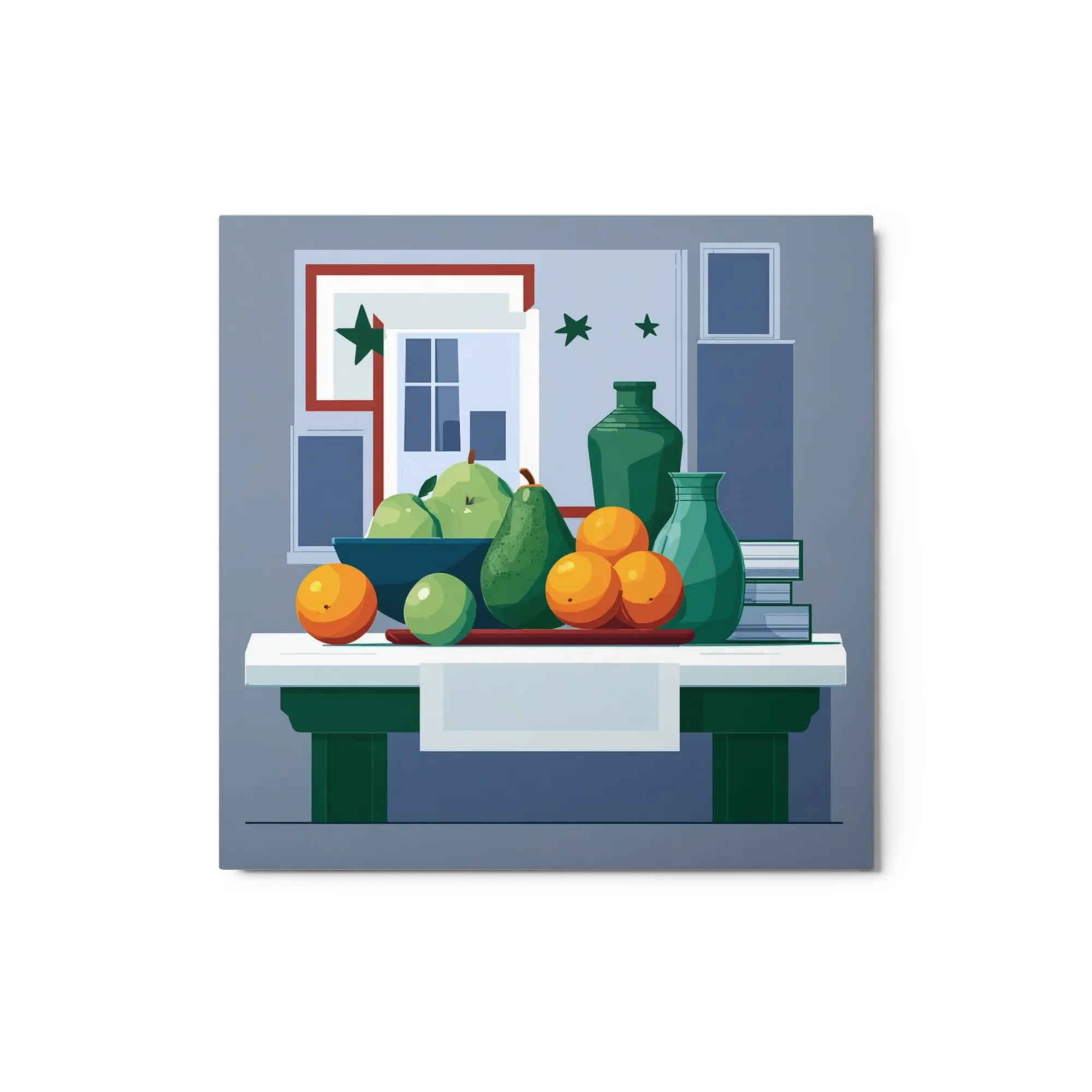 Orchard Harvest