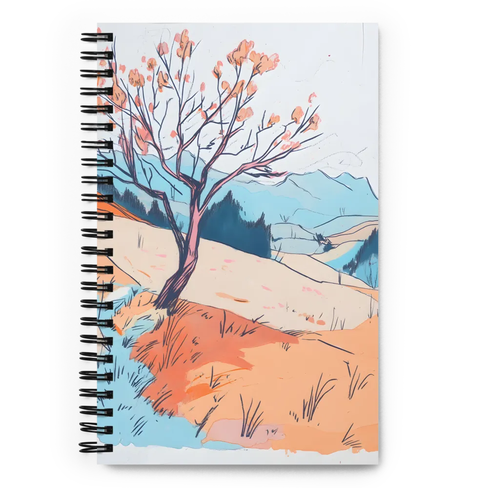 Solitude in Color
