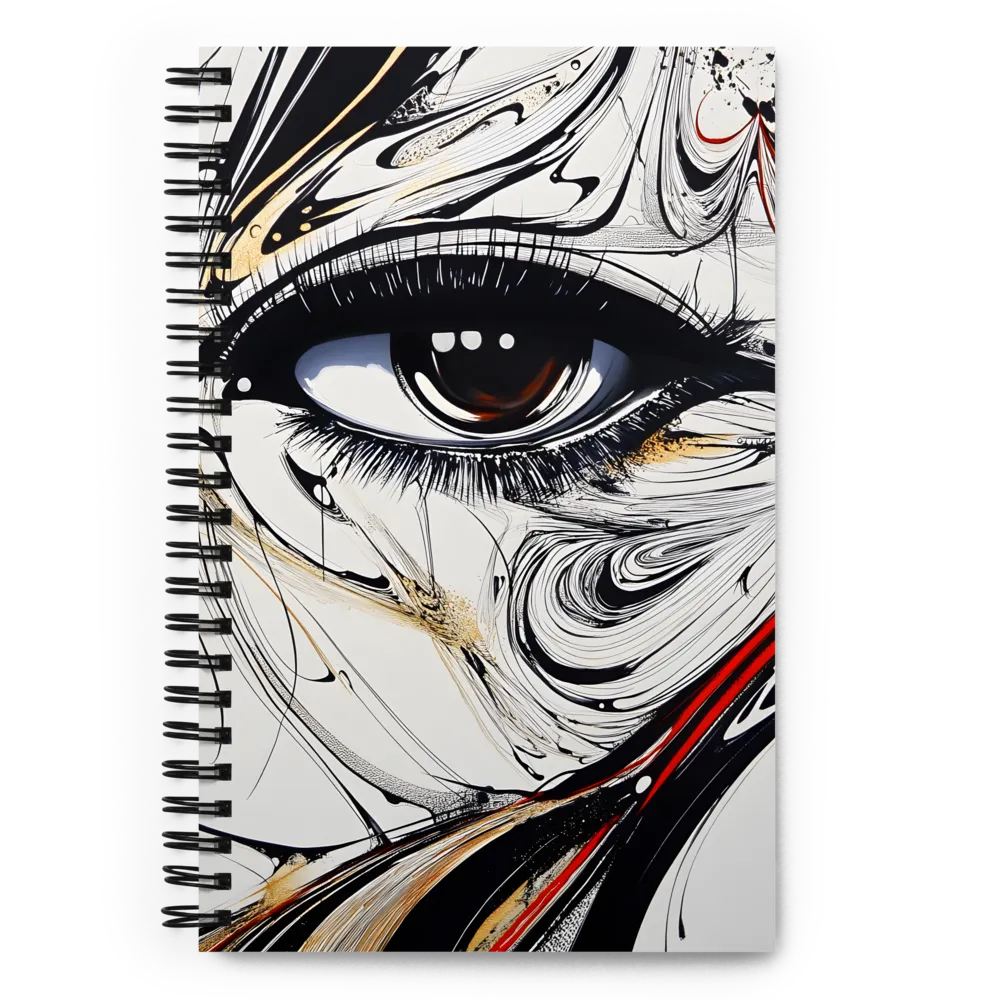 The Eye of Emotion