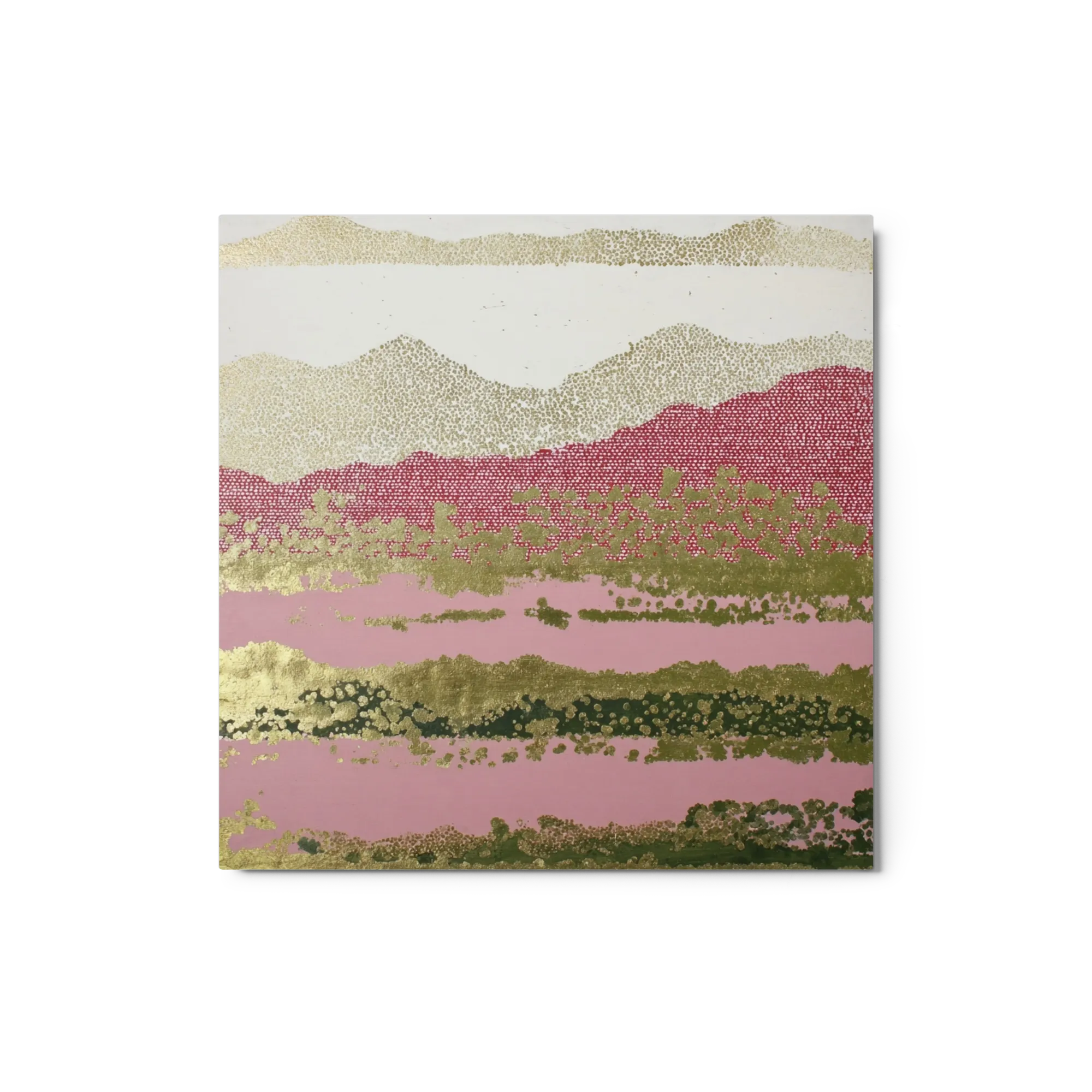 Gilded Peaks