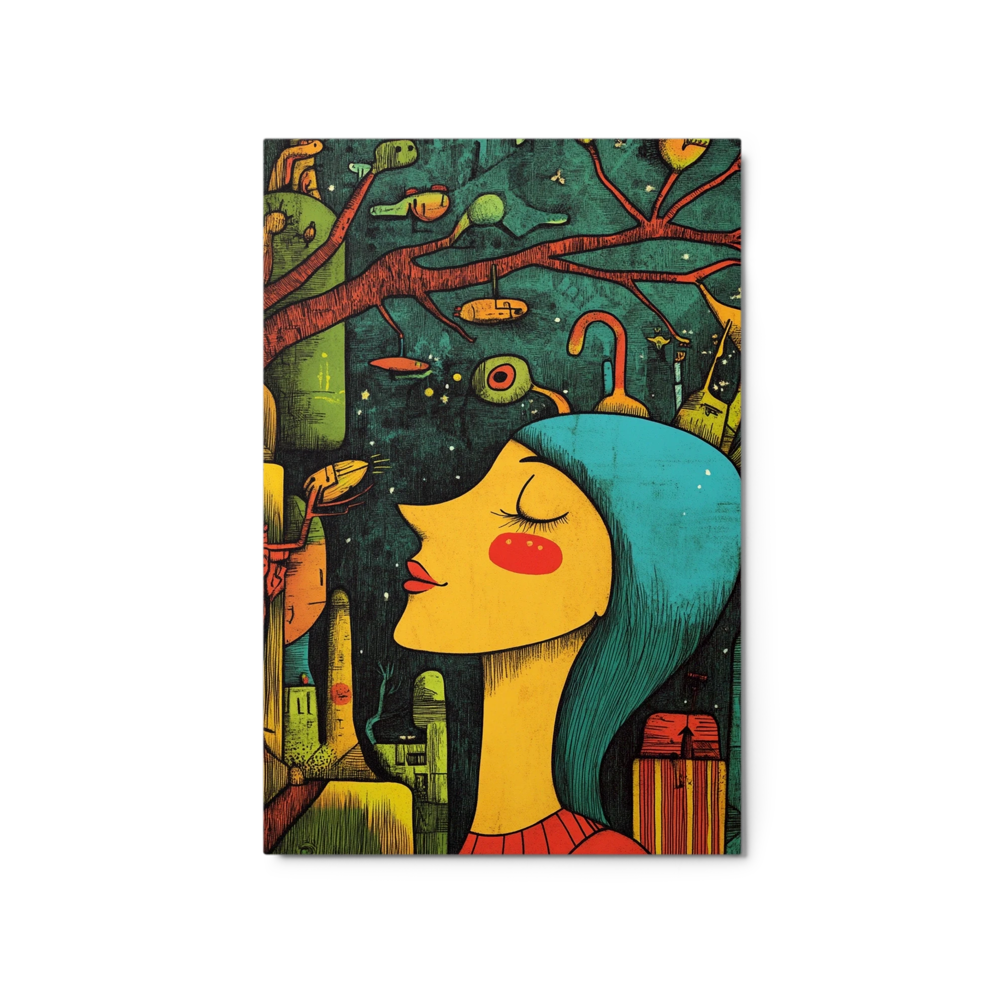 Surreal Reverie