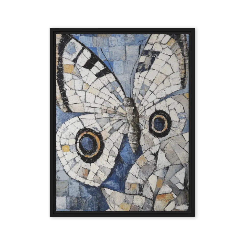 Bold, Emotive Wall Art in Three Panels — Restless Brushwork