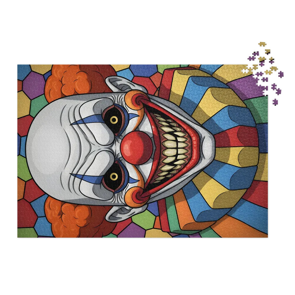 Sinister Clown