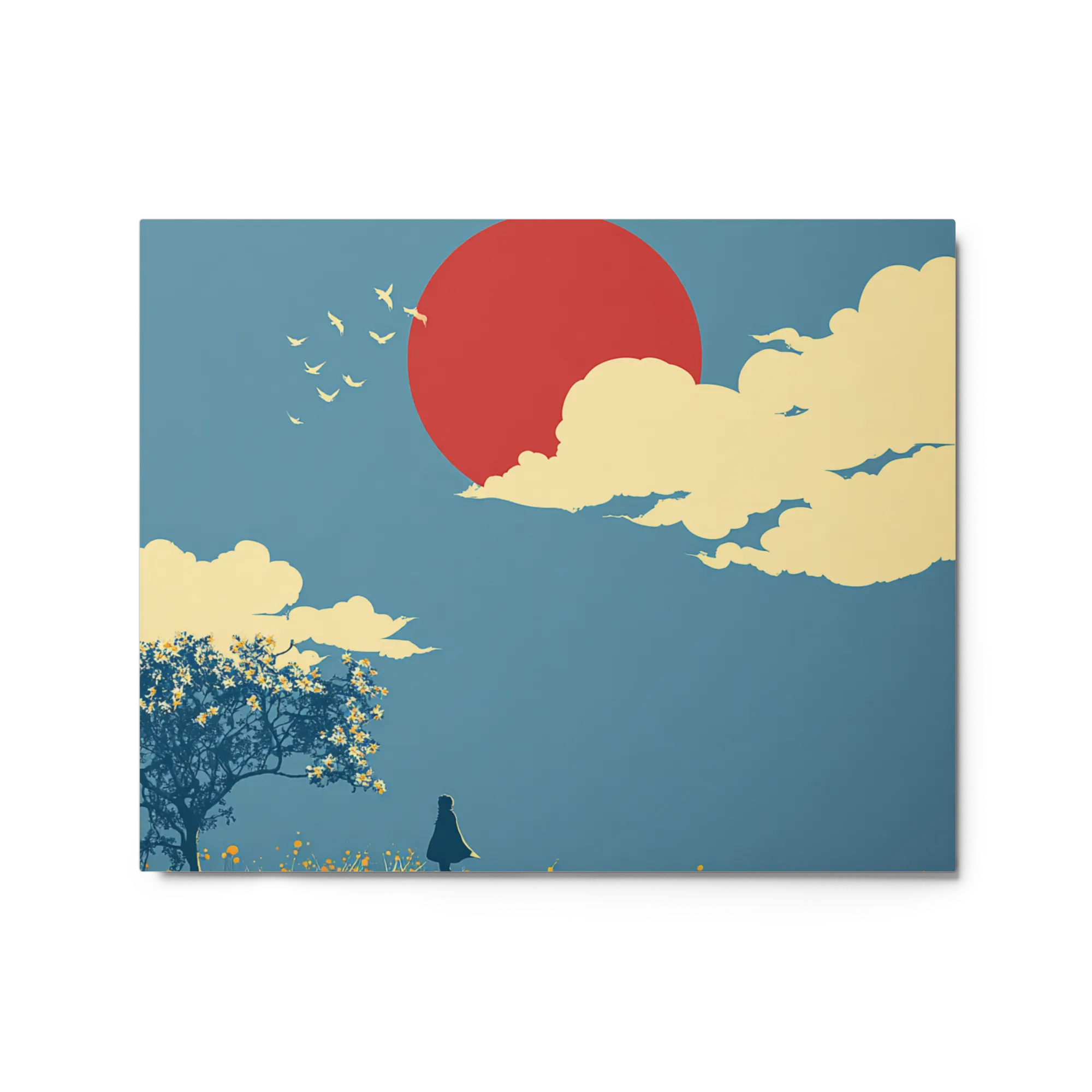 Silent Horizon
